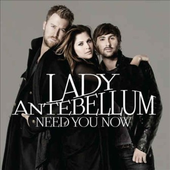 Lady Antebellum - Need You Now - Klik op de afbeelding om het venster te sluiten